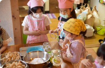 一般社団法人全国食支援活動協力会写真
